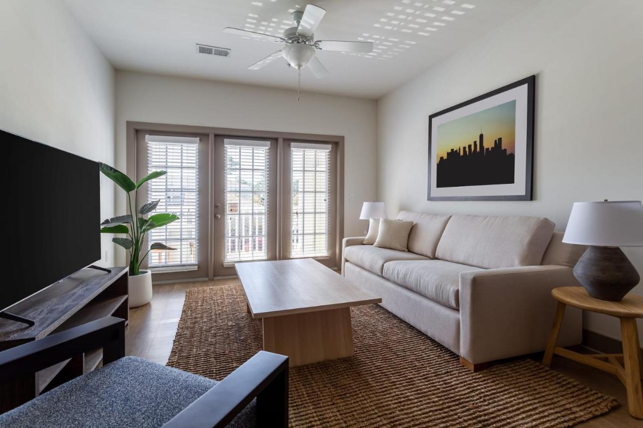 Kasa Southside Wilmington Apartamento Exterior foto