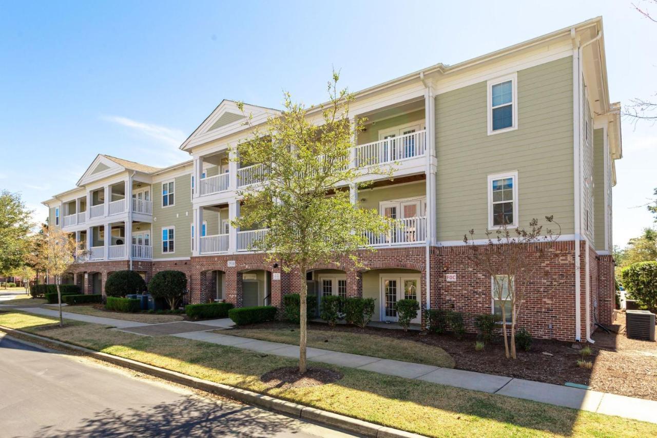 Kasa Southside Wilmington Apartamento Exterior foto