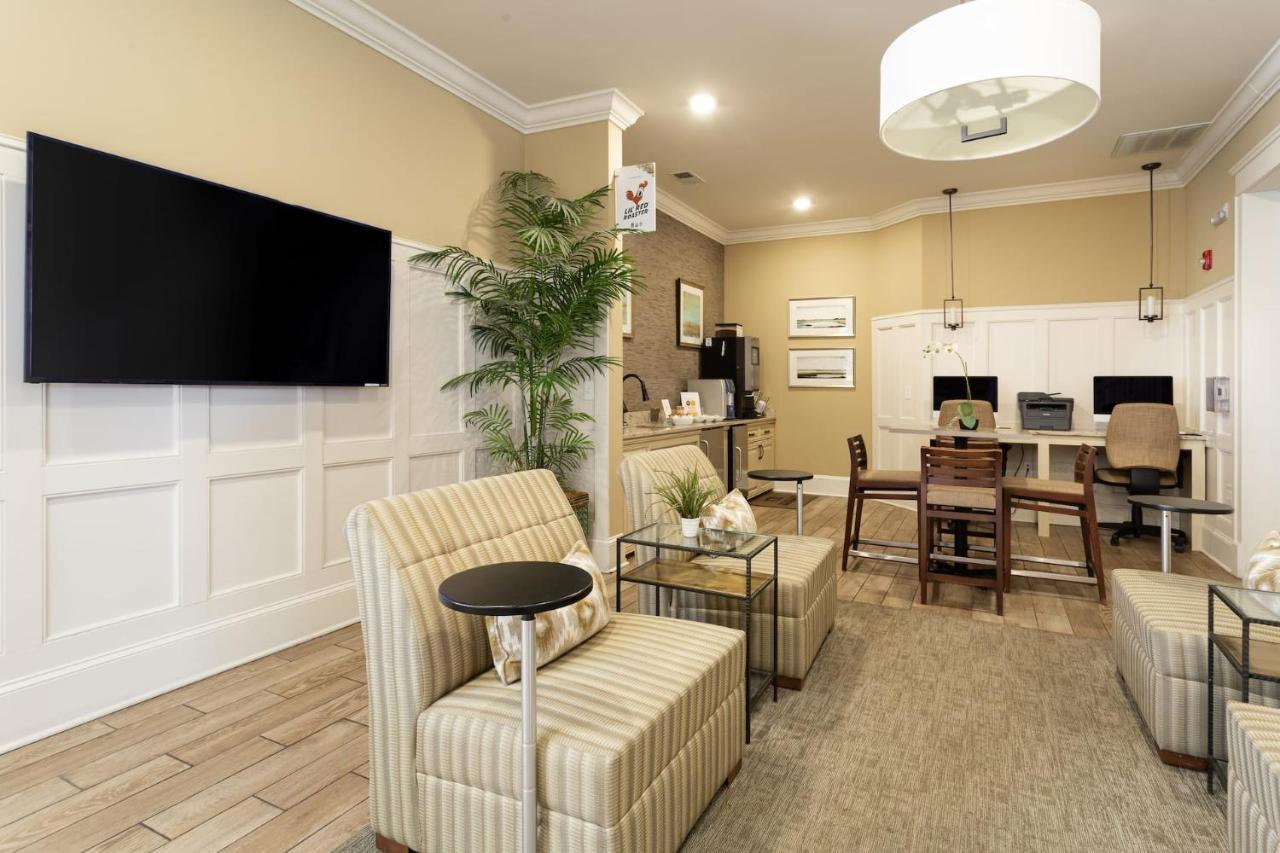 Kasa Southside Wilmington Apartamento Exterior foto