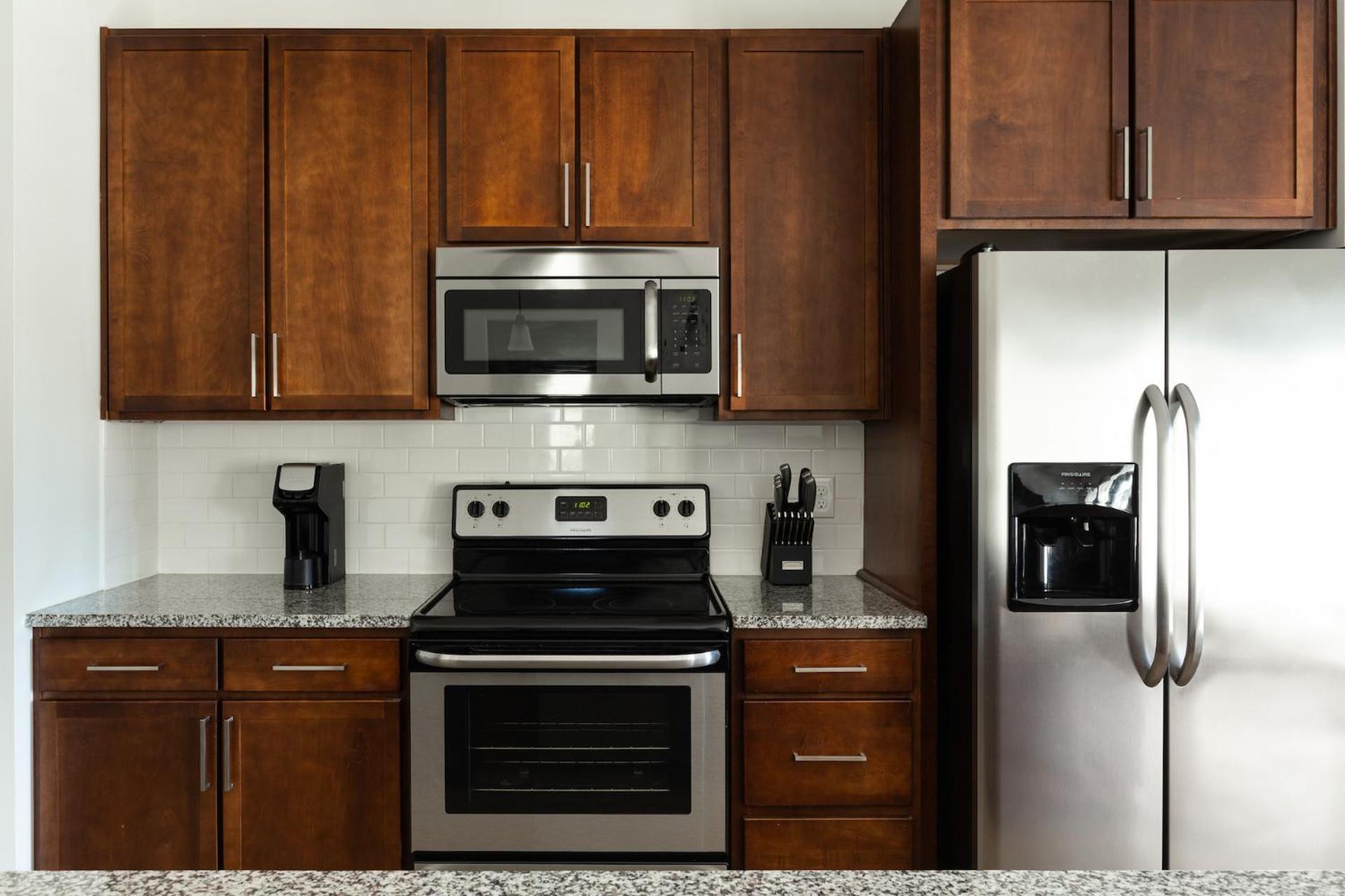 Kasa Southside Wilmington Apartamento Quarto foto